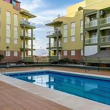 Precioso Piso Torrenueva Con Piscina Y Cerca Playa Διαμέρισμα Εξωτερικό φωτογραφία
