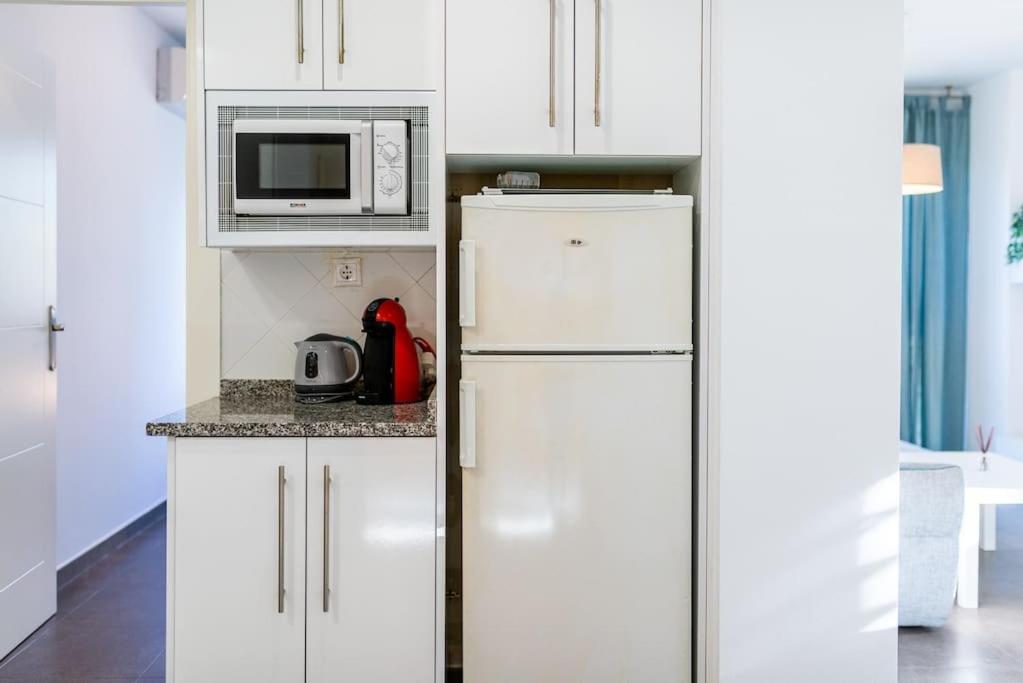 Precioso Piso Torrenueva Con Piscina Y Cerca Playa Διαμέρισμα Εξωτερικό φωτογραφία