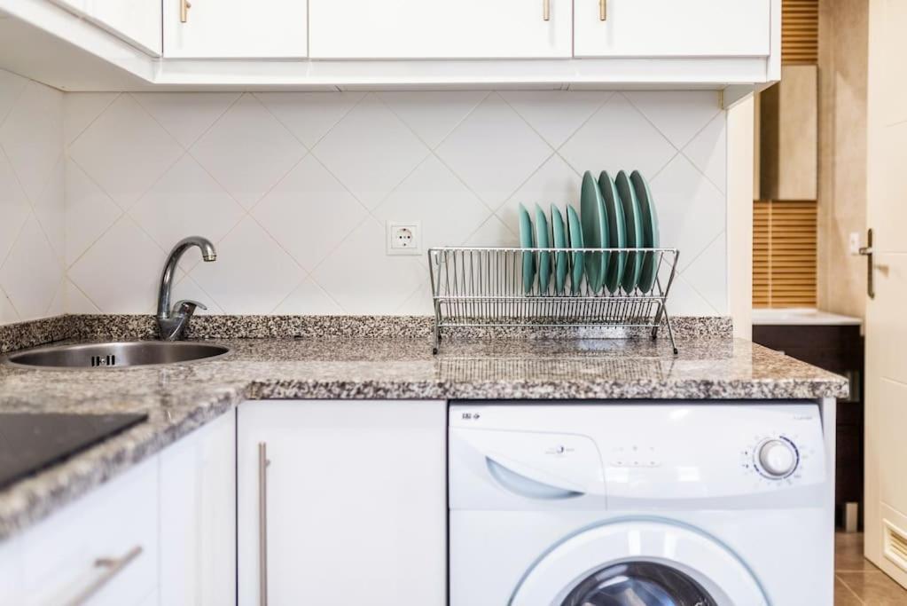 Precioso Piso Torrenueva Con Piscina Y Cerca Playa Διαμέρισμα Εξωτερικό φωτογραφία