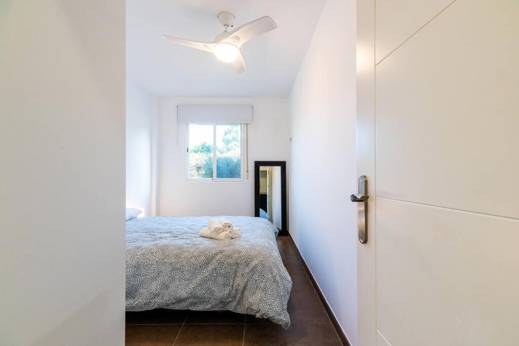 Precioso Piso Torrenueva Con Piscina Y Cerca Playa Διαμέρισμα Εξωτερικό φωτογραφία