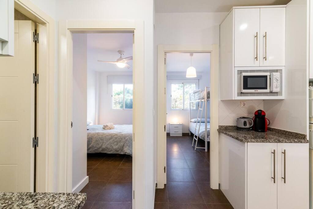 Precioso Piso Torrenueva Con Piscina Y Cerca Playa Διαμέρισμα Εξωτερικό φωτογραφία