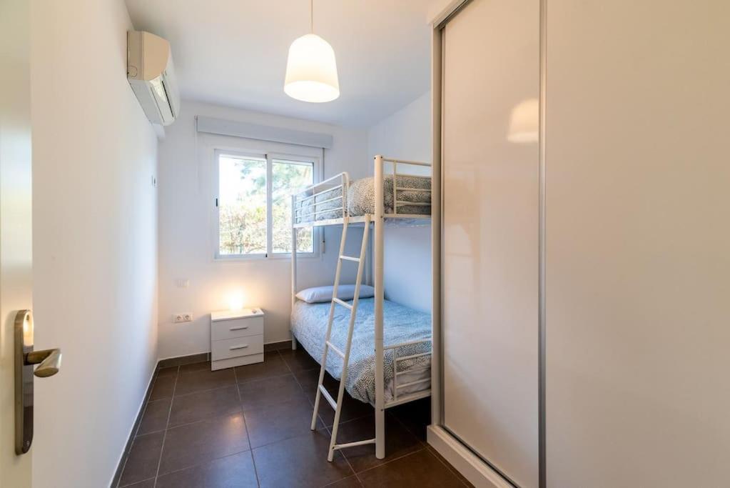 Precioso Piso Torrenueva Con Piscina Y Cerca Playa Διαμέρισμα Εξωτερικό φωτογραφία