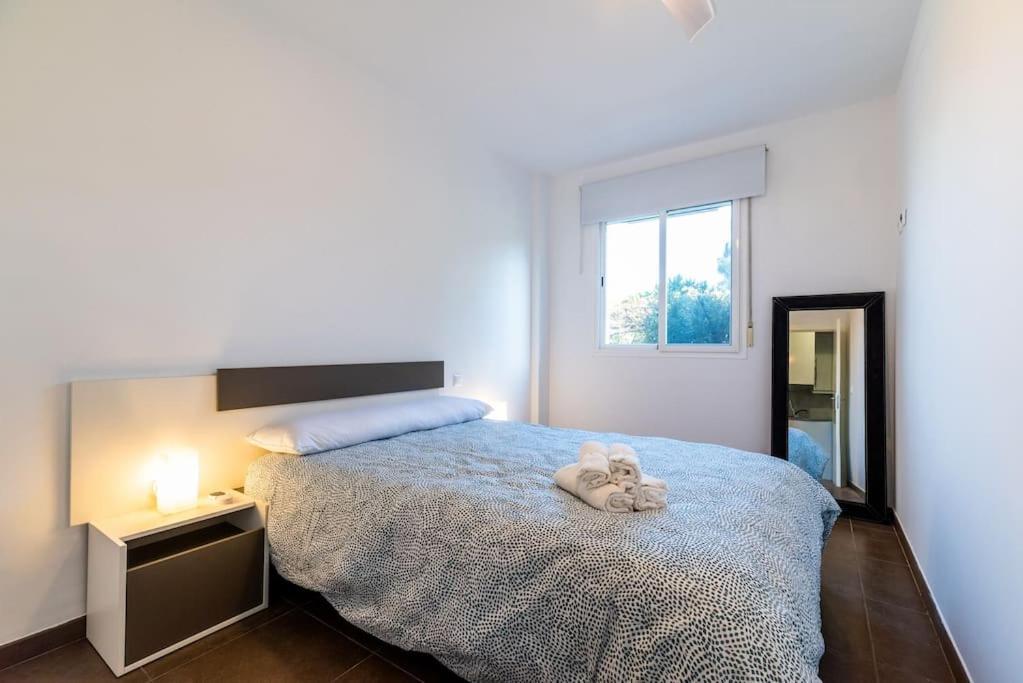 Precioso Piso Torrenueva Con Piscina Y Cerca Playa Διαμέρισμα Εξωτερικό φωτογραφία