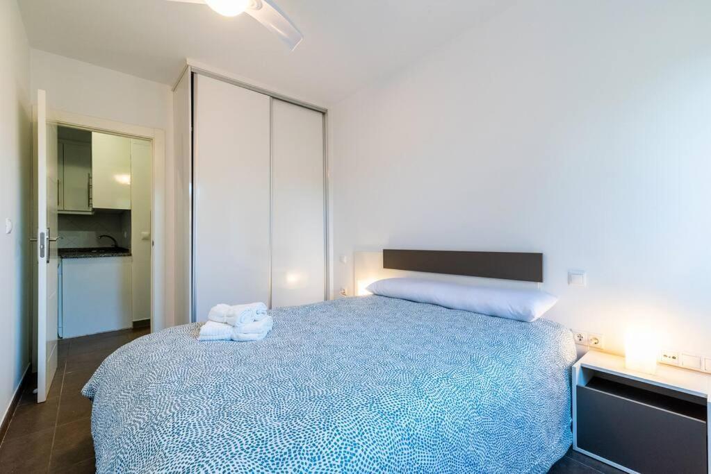 Precioso Piso Torrenueva Con Piscina Y Cerca Playa Διαμέρισμα Εξωτερικό φωτογραφία