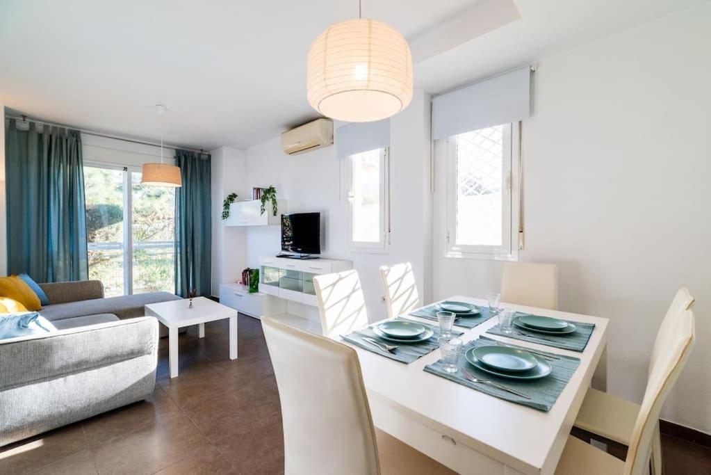 Precioso Piso Torrenueva Con Piscina Y Cerca Playa Διαμέρισμα Εξωτερικό φωτογραφία