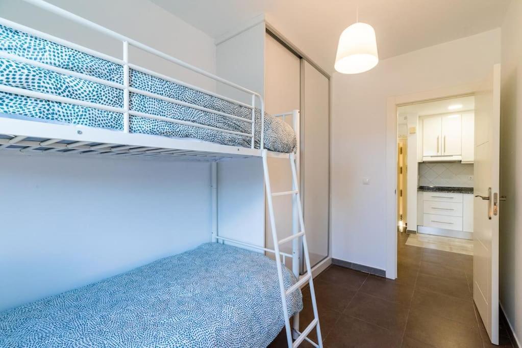 Precioso Piso Torrenueva Con Piscina Y Cerca Playa Διαμέρισμα Εξωτερικό φωτογραφία