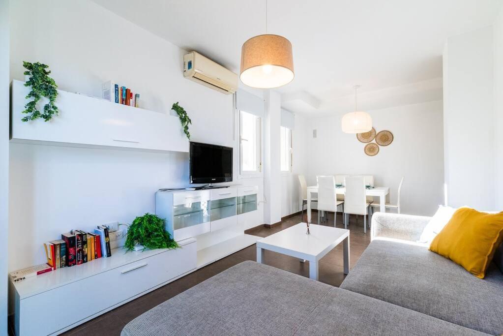 Precioso Piso Torrenueva Con Piscina Y Cerca Playa Διαμέρισμα Εξωτερικό φωτογραφία