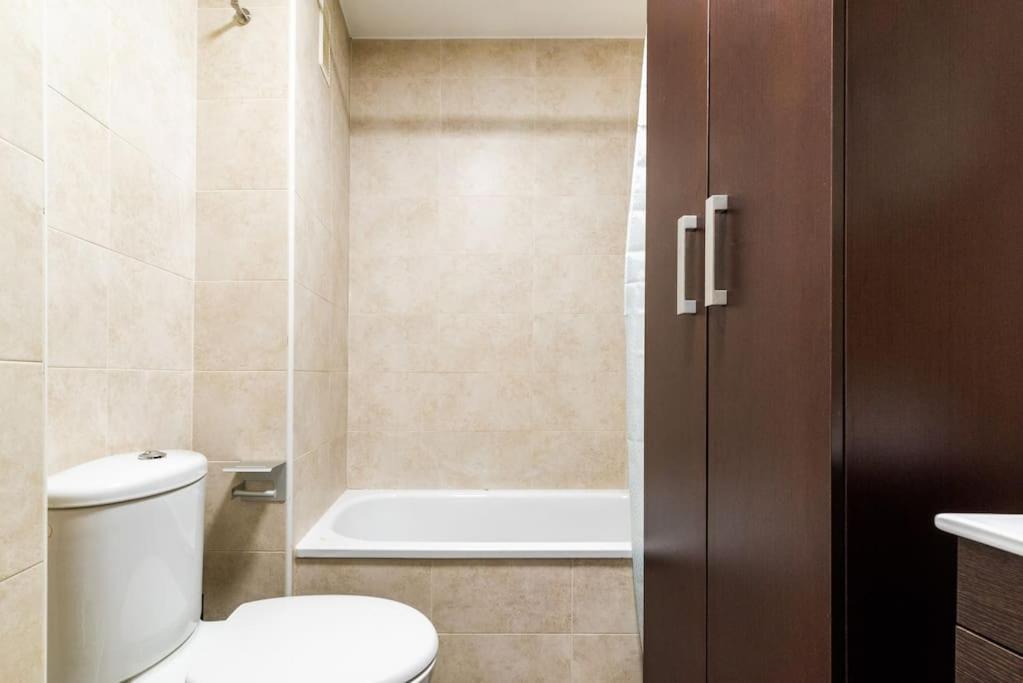 Precioso Piso Torrenueva Con Piscina Y Cerca Playa Διαμέρισμα Εξωτερικό φωτογραφία