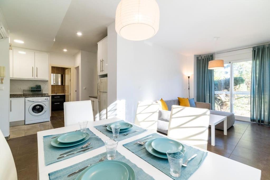 Precioso Piso Torrenueva Con Piscina Y Cerca Playa Διαμέρισμα Εξωτερικό φωτογραφία
