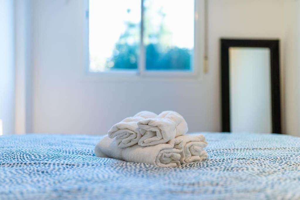 Precioso Piso Torrenueva Con Piscina Y Cerca Playa Διαμέρισμα Εξωτερικό φωτογραφία